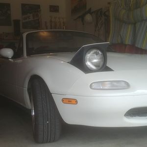 Meet your Posher, Caleb